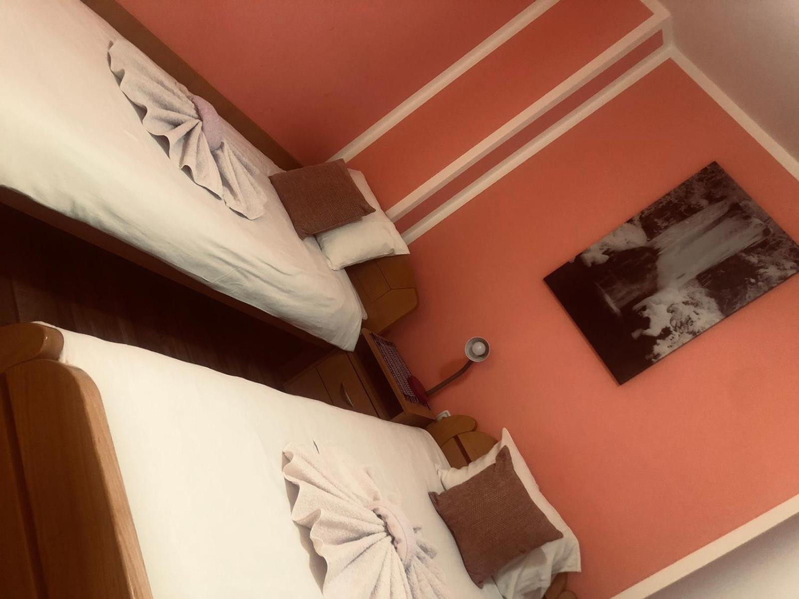 Guest House Lisinski Raj Despotovac Δωμάτιο φωτογραφία