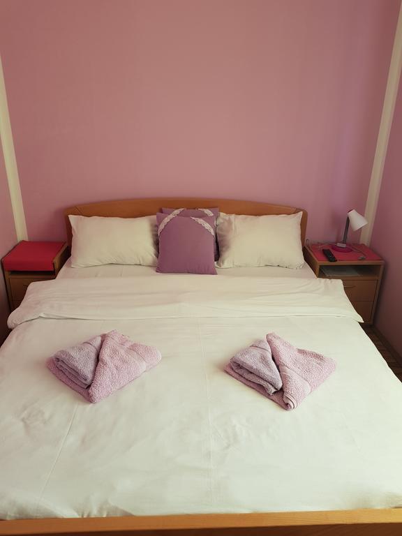 Guest House Lisinski Raj Despotovac Εξωτερικό φωτογραφία