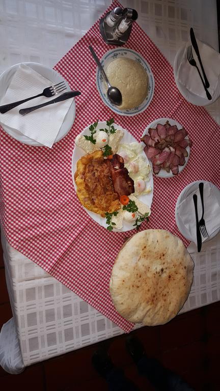 Guest House Lisinski Raj Despotovac Εξωτερικό φωτογραφία
