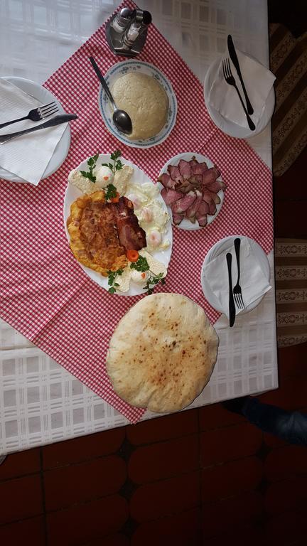 Guest House Lisinski Raj Despotovac Εξωτερικό φωτογραφία